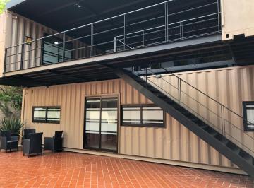 Oficina · 1 Estacionamiento · Oficinas con Todo Incluido en Lomas Altas - (4)