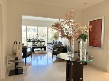 Departamento de 3 habitaciones, Cuajimalpa de Morelos · Departamento en Venta en Club de Golf Bosques de Santa Fe | 460 m²