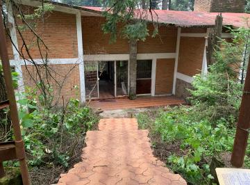 Casa de 5 habitaciones, Naucalpan de Juárez · Villa Alpina Excelente Residencia Enmedio del Bosque