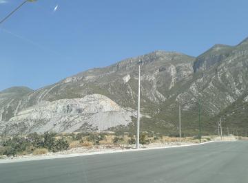 Terreno industrial , Santa Catarina · Venta de Terrenos Industriales Parque 100 Zona Santa Catarina Nuevo Leon 820 m²