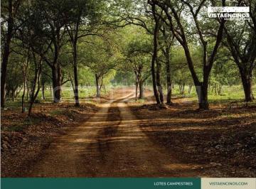 Terreno / Lote · 1500m² · Terrenos en Venta en Vistancinos en Montemorelos, Nuevo León