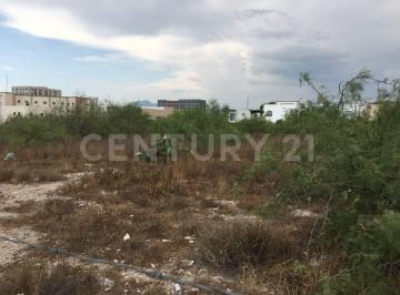 Terreno / Lote · 5778m² · Se Vende Terreno de 5,778 m² Sobre Blvd. Sarmiento Al Norte de Saltillo