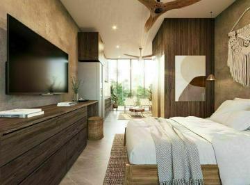 Departamento , Tulum · Loft Venta Tulum Av Coba