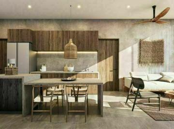 Departamento de 3 habitaciones, Tulum · Penthouse Venta en Tulum, Av Coba