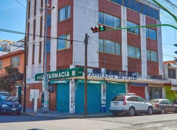 Edificio de 6 habitaciones, Pachuca · Edificio en Venta Pachuca, Colonia Doctores Para Oficinas y Negocio