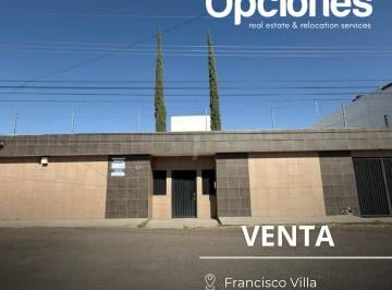 Casa de 3 habitaciones, Salamanca · Casa en Venta, Col. Francisco Villa