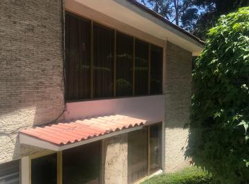 Casa de 4 habitaciones, Cuajimalpa de Morelos · Venta Casa Contadero Cuajimalpa