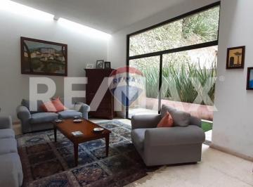 Casa en condominio de 3 habitaciones, Cuajimalpa de Morelos · Venta Casa en Condominio Acopilco - (4)
