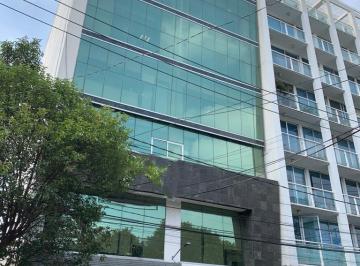 Oficina de 1 habitación, Benito Juárez · En Renta Consultorios Todo Incluido en San Jose Insuregentes.