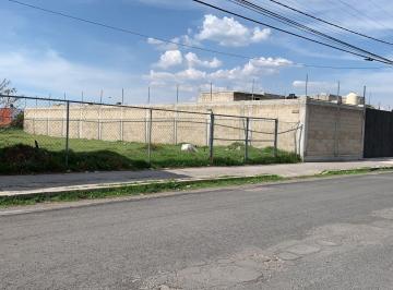 Terreno / Lote , Toluca · Terreno en Venta Toluca Niños Héroes