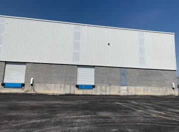 Nave industrial , Ramos Arizpe · Renta de Nave en Arteaga