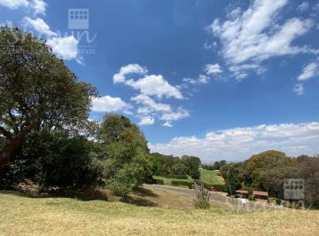 Terreno / Lote · 2592m² · Terreno - Club de Golf Los Encinos