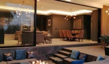 Casa de 3 habitaciones, San Andrés Cholula · Casa en Venta en Zona Azul, Lomas de Angelopolis, Puebla.