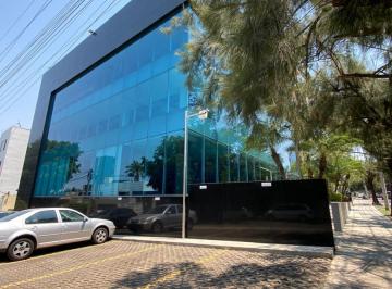 Oficina · 501m² · 6 Estacionamientos · Oficina en Renta Providencia 500 m² - (4)