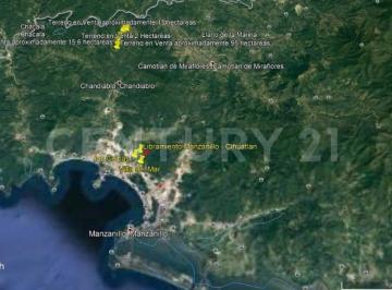 Terreno en Venta $6,000,000.00
aprox. 15 hectáreas · Terreno en Venta con un Excelente Precio de Venta