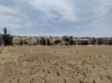 Terreno / Lote · 4090m² · Terreno en Venta en Santiago Tlacotepec, Toluca, México