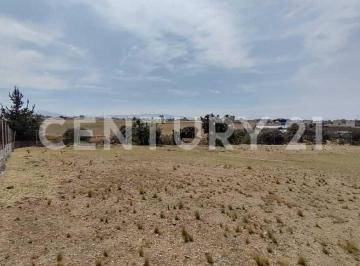 Terreno / Lote · 4090m² · Terreno en Venta en Santiago Tlacotepec, Toluca, México