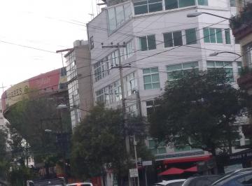 Oficina · 75m² · 2 Recámaras - pohlsbroker · Departamento Estrenelo en El Primer Piso
