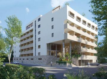 Departamento de 1 habitación, Solidaridad · Pre Venta Estudio en Playa del Carmen