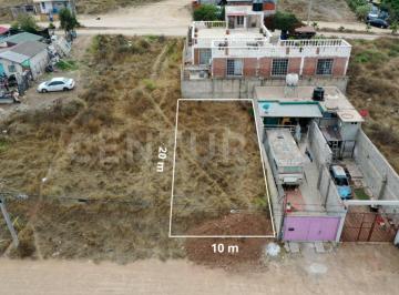 Terreno / Lote · 200m² · Terreno en Venta en Hacienda San Martín, Tijuana Baja California.