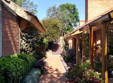 Casa de 3 habitaciones, Cuajimalpa de Morelos · Muy Cerca de Santa Fe, Hermosa Casa en Venta.