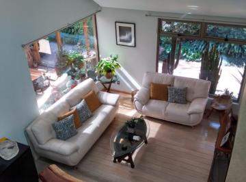 Casa de 3 habitaciones, Cuajimalpa de Morelos · Muy Cerca de Santa Fe, Hermosa Casa en Venta.