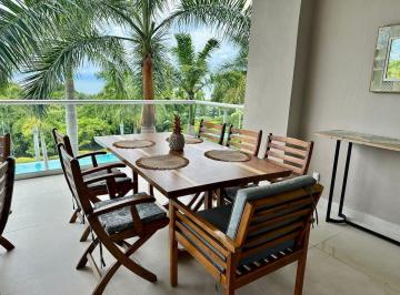 Departamento de 4 habitaciones, Bahía de Banderas · Departamento de Venta con Vista Al Mar en Punta de Mita