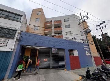 Departamento · 75m² · 2 Recámaras · 1 Estacionamiento - gruporaiz · Departamento en Venta en Álvaro Obregón