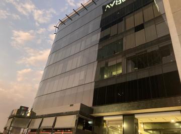 Edificio · Oficina Amueblada en Renta, Torre Alfil (Puerta de Hierro)
