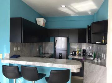 Departamento de 1 habitación, Cozumel · Venta y Renta Departamento Amueblado y Equipado en Cozumel