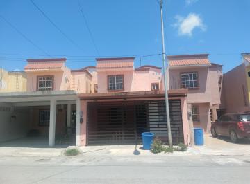 Casa de 3 habitaciones, Reynosa · Rento Casa en Fraccionamiento Privado Puerta del Sol