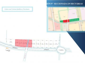 Terreno / Lote , Solidaridad · Venta Lotes, Para Construir en Playa del Carmen, Gran Plusvalia