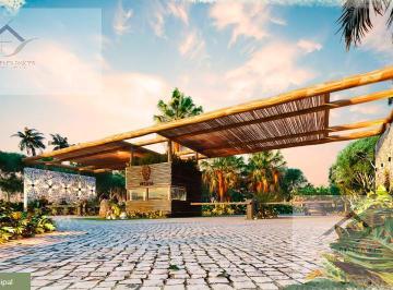 Terreno / Lote · 237m² · Terreno - Pueblo Sisal