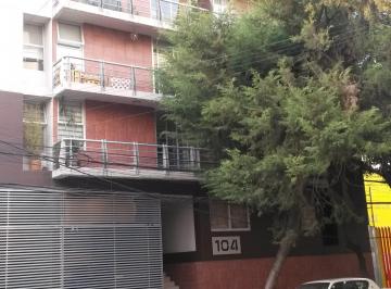 Departamento de 2 habitaciones, Miguel Hidalgo · Renta Departamento Amueblado con Balcón
