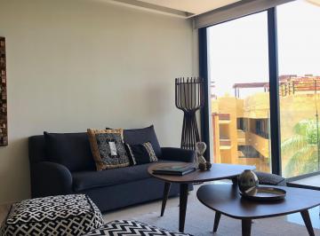 Departamento de 2 habitaciones, Solidaridad · Departamento en Venta Amueblado a Una Calle de La Playa en Playa del Carmen