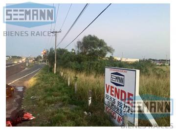 Terreno / Lote · 10000m² · Terreno en Venta en Carretera Veracruz - Cardel Km 13.5