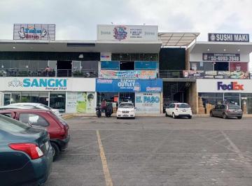 Local comercial , Atizapán de Zaragoza · Locales Comerciales en Renta Magnifica Ubicación, La Mejor Zona Conmercial de Atizapán.