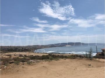 45d3c034e9a3054f8df56e2ffc86105b495b6aeb3aae42b2189c960456a9e7b6 · Terreno en Venta en Rosarito con Vista Al Mar