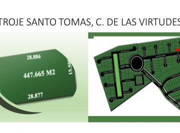 Terreno / Lote , Torreón · Terreno Residencial en Venta, Las Trojes