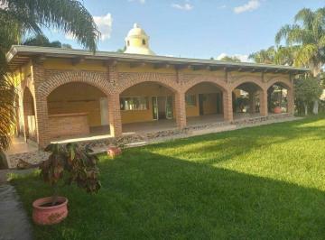 Rancho , El Arenal · Terraza en Venta en Huaxtla, El Arenal, Jalisco