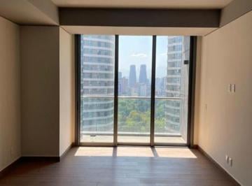 Departamento · 100m² · 2 Recámaras · 2 Estacionamientos · Departamento Nuevo en Venta. B. G. Polanco
