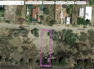 Terreno / Lote · 937m² · Terreno en Venta, Buenavista, Ixtlahuacán de Los Membrillos, Jalisco
