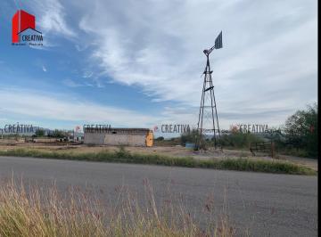 Terreno / Lote · 1000m² · Renta de Terreno Cerca del Aeropuerto, Quinta Real, Chihuahu