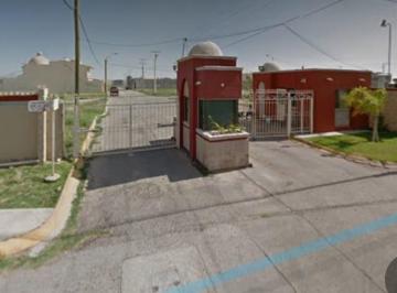 Terreno / Lote , Torreón · Terreno Residencial Las Quintas