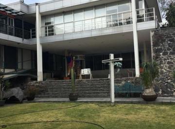 Oficina · 110m² · Jardines del Pedregal, Oficinas en Renta