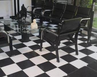 Casa · 500m² · 3 Recámaras · 6 Estacionamientos · Santa Catarina Centro de Coyoacán Casa en Renta