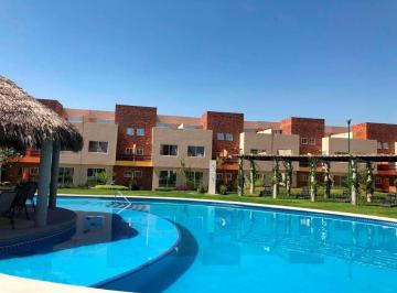 Casa en condominio · 109m² · 3 Recámaras · 2 Estacionamientos · Casa en Condominio en Los Sauces Villa Morelos 2a Secc. Emiliano Zapata - Ari - 712 - Cd
