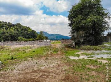 Terreno / Lote · 8521m² · Terreno en Venta - (4)