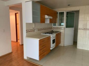 Departamento de 3 habitaciones, Venustiano Carranza · Venta Departamento Romero Rubio Venustiano Carranza