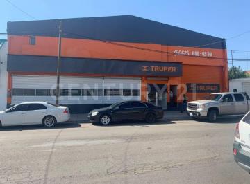 Bodega comercial · 1187m² · 3 Recámaras · Bodegas en Venta Ciudad Cuauhtémoc Chihuahua